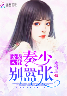 暖妻入怀,秦少别嚣张