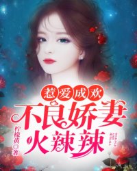 惹爱成欢:不良娇妻火辣辣