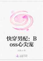 快穿男配:Boss心尖宠