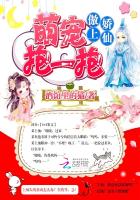 傲娇上仙:萌宠,抱一抱