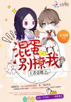 王者荣耀:混蛋,别撩我