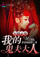 冥婚正娶:我的鬼夫大人