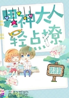 男神大人,轻点撩!