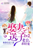 娶妻送子1v2:老公,求轻宠