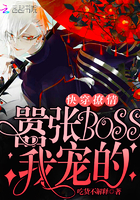 快穿撩情:嚣张boss,我宠的