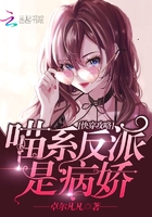 快穿攻略:喵系反派是病娇