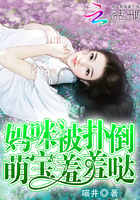 妈咪被扑倒:萌宝羞羞哒