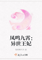 凤鸣九霄:异世王妃