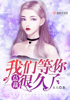 总裁,我们等你很久了