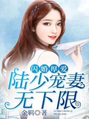 闪婚厚爱:陆少宠妻无下限