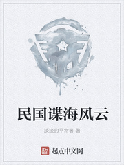 民国谍海风云(谍海王者)