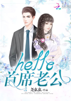 hello,首席老公