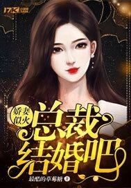 娇妻似火：总裁，结婚吧